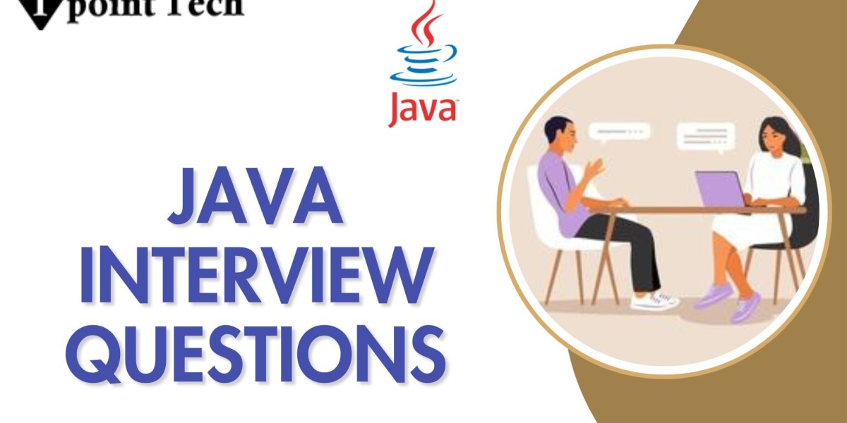 Top Java Interview Questions for Freshers – Ace Your First Tech Job