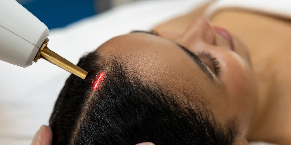 Benefits of Hair Loss Treatment for Minimizing Hair Thinning Risks