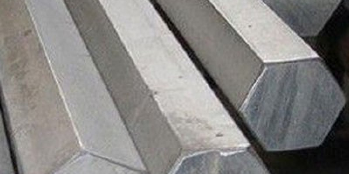 How to Choose the Right Size of 416 Stainless Steel Hex Bar