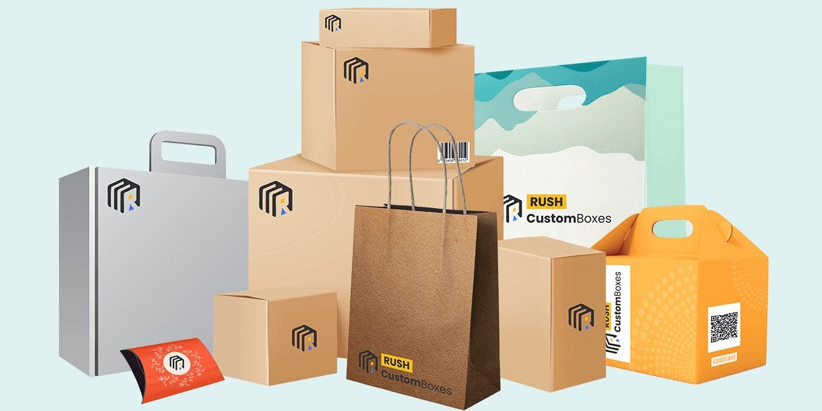 Stop Settling for Boring Packaging – Unleash Custom Boxes That Sell