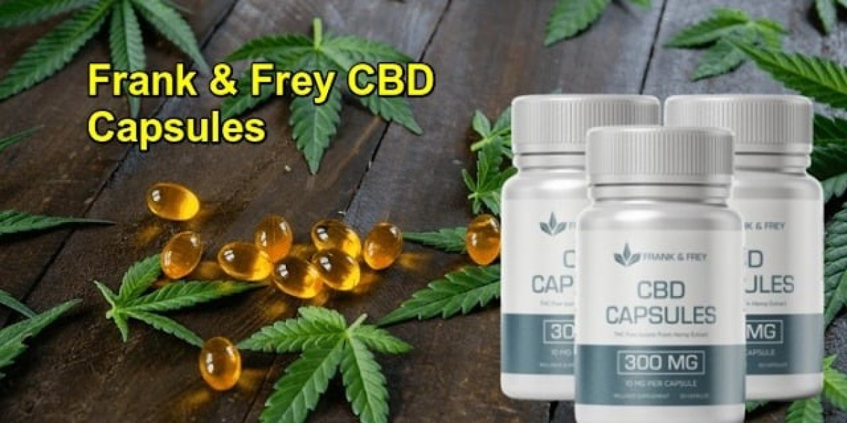 https://www.facebook.com/FrankFreyCBDCapsulesUnitedKingdomUK/