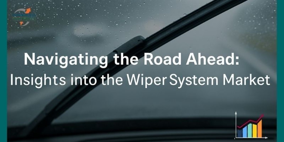 Market Pathways: Navigating Wiper System Technology & Demand