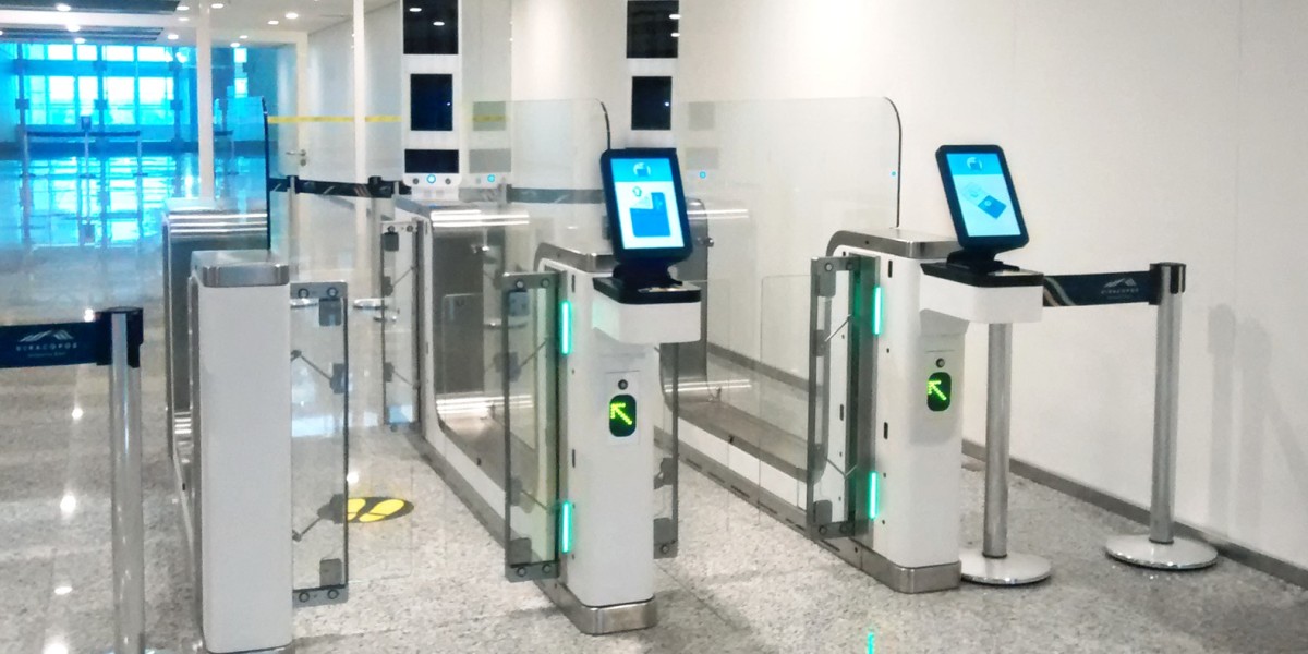 Security Screening Market Forecast Predicts Steady Growth Fueled by Innovation and Rising Global Threats