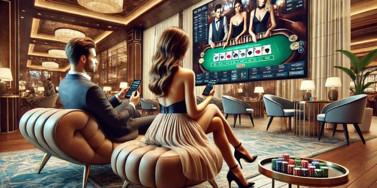 Discover the Importance of Online Casino Scam Verification with Onca888 Community