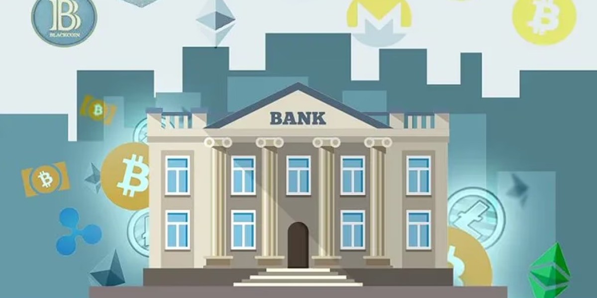 Which Crypto Banks Are FDIC Insured (If Any)?