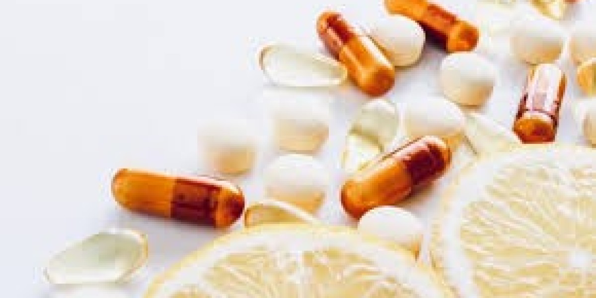 Vegan Supplements Market: Strategic Market Forecast to 2032