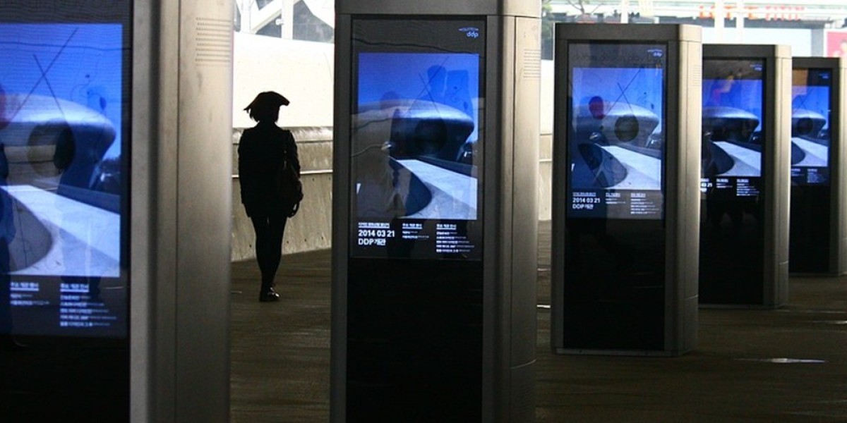 Smart City Kiosk Market Ecosystem Strengthens Through Public-Private Partnerships and Municipal Investments