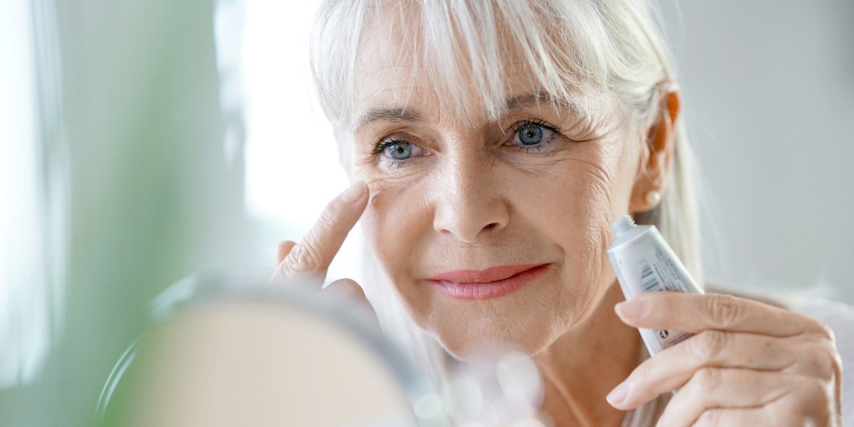 Anti-Ageing Products Market Scenario: Trends, Growth Drivers, Challenges, and Future Outlook