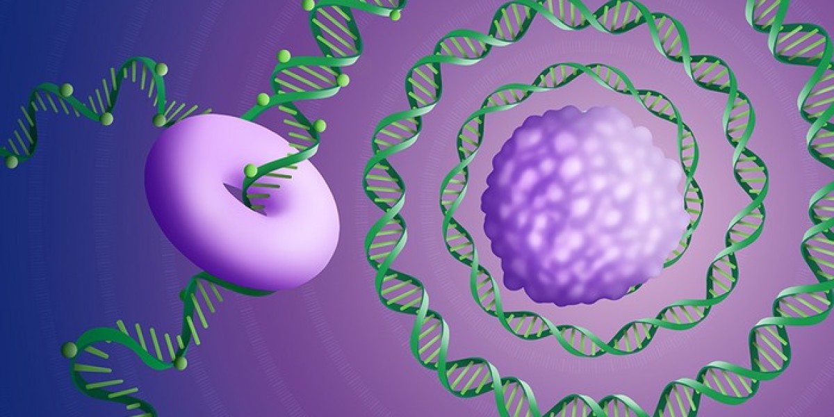 Long-Read Sequencing Market: Unlocking the Full Picture of the Genome