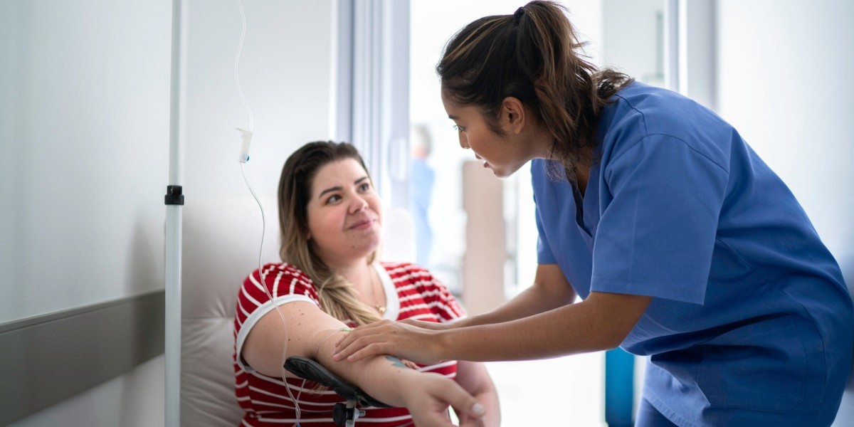 NAD+ IV Therapy and Brain Health: What Dubai Users Should Understand