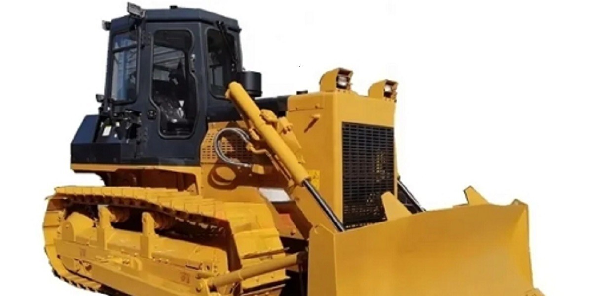 Why the Bulldozer Remains a Construction Industry Icon