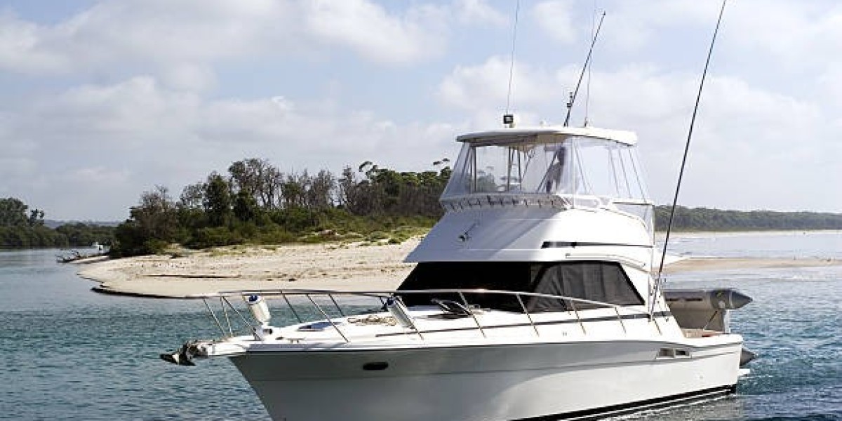Why Your Next Vacation Should Be on a Private Boat Charter