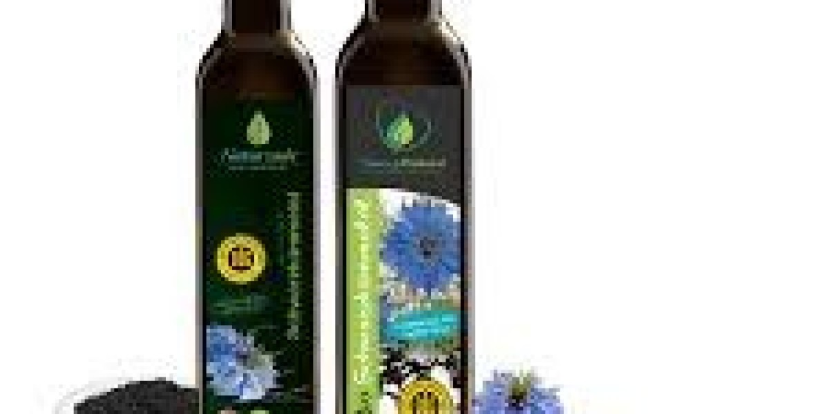 Schwarzkümmelöl – Das schwarze Gold der Natur