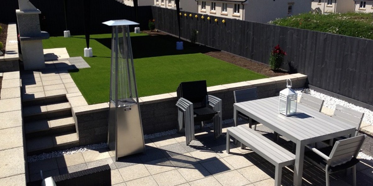 Top Bespoke Garden Design for a Unique Outdoor Experience