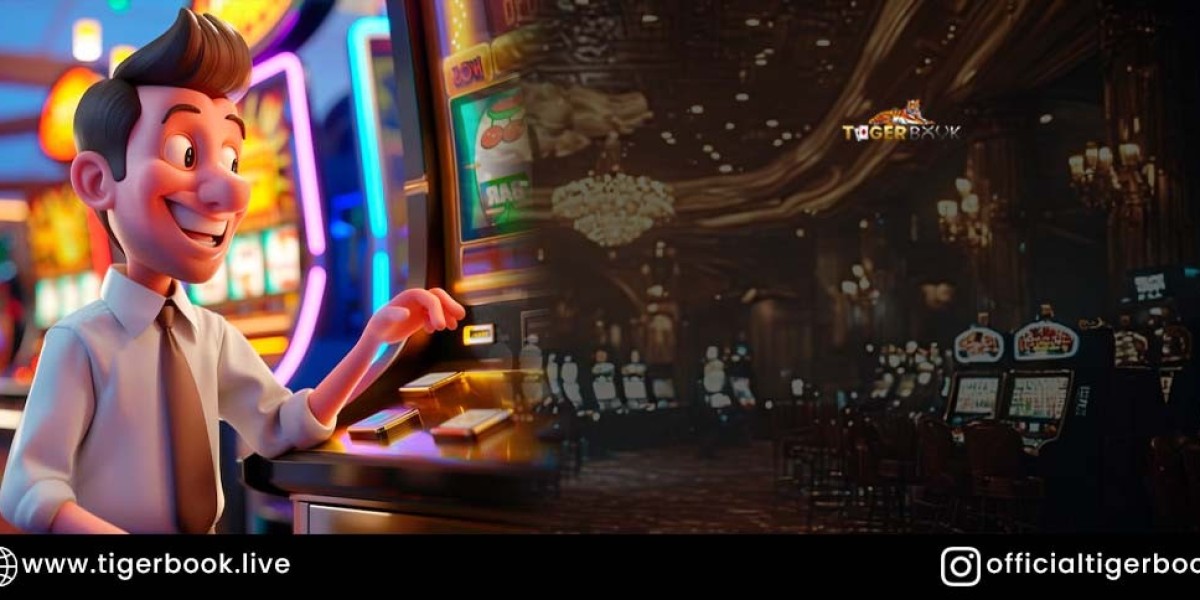 Online Cricket ID WhatsApp Number – How TigerBook Is Making Online Betting Easy, Accessible, and Personal for Every Cric