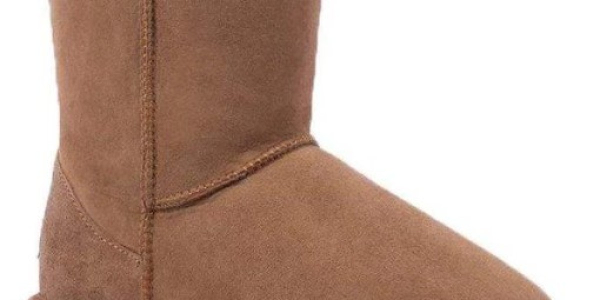The Ultimate Guide to Choosing UGG Boots for Women