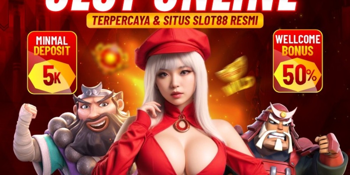Slot Online: A Comprehensive Guide to the Digital Evolution of Slot Machines