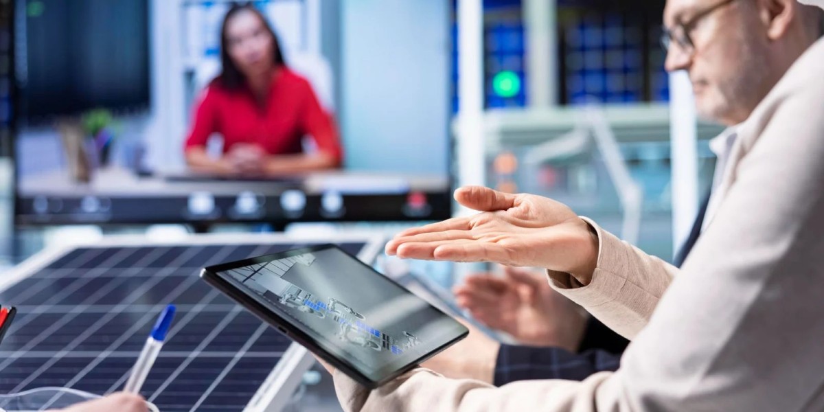 How AI Drives Digital Transformation in Government Services