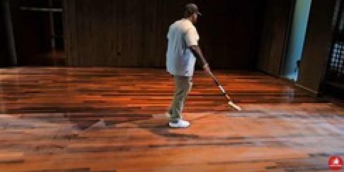Top Wood Floor Refinishing Companies Near Me