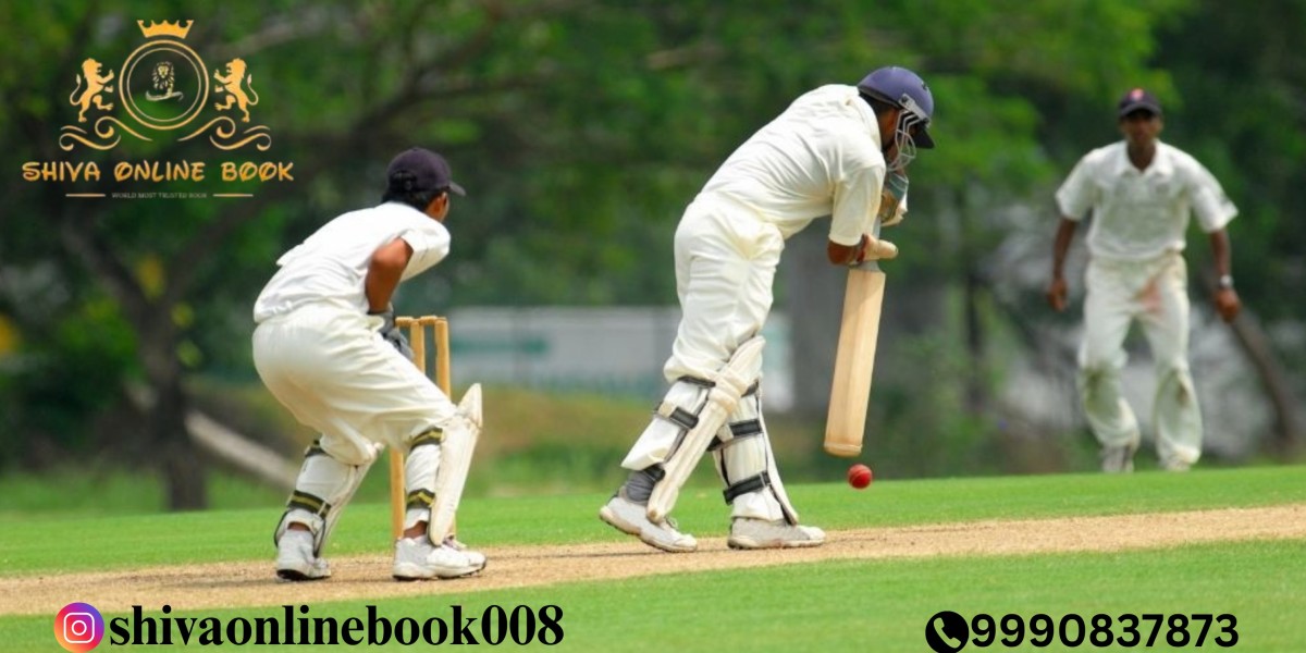 All You Need to Know About Shiva Online ID: The Best Service Provider for Cricket Enthusiasts in India, Set for 2025.