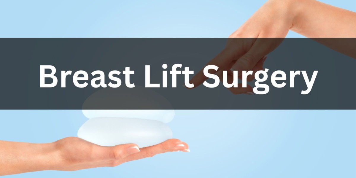 Know the cost of Breast Lift Surgery in Delhi - Procedure, Benefits, and Cost