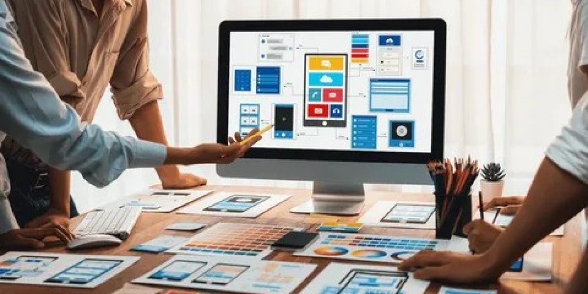 App Development USA: Build Scalable, Innovative Apps with Experts