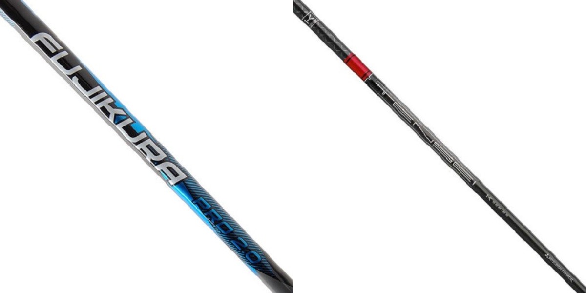 Are Graphite Design’s Anti-Gravity Shafts the Best Golf Shafts for Players with Moderate Swing Speeds?