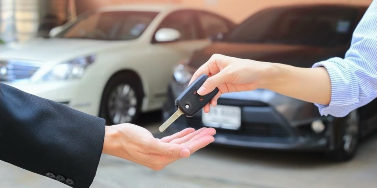 France Car Rental Market: Leading Players & Competitive Strategies