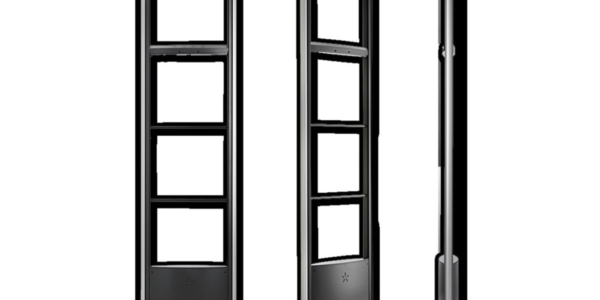The Silent Guardian Gets Smart: Electronic Article Surveillance Market Surges as Retail Losses Mount