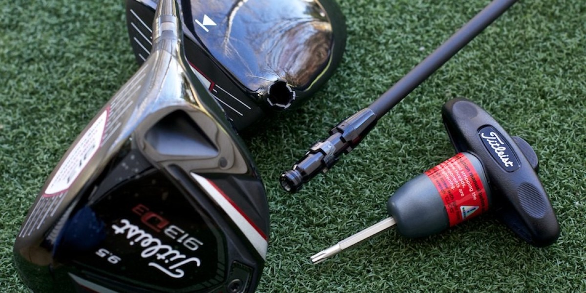 Unlock Your Perfect Drive: A Deep Dive into Titleist 913 D2 Adjustments