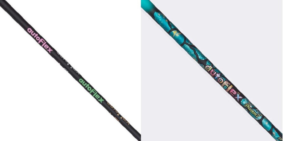 Autoflex Golf Shafts: What They Offer