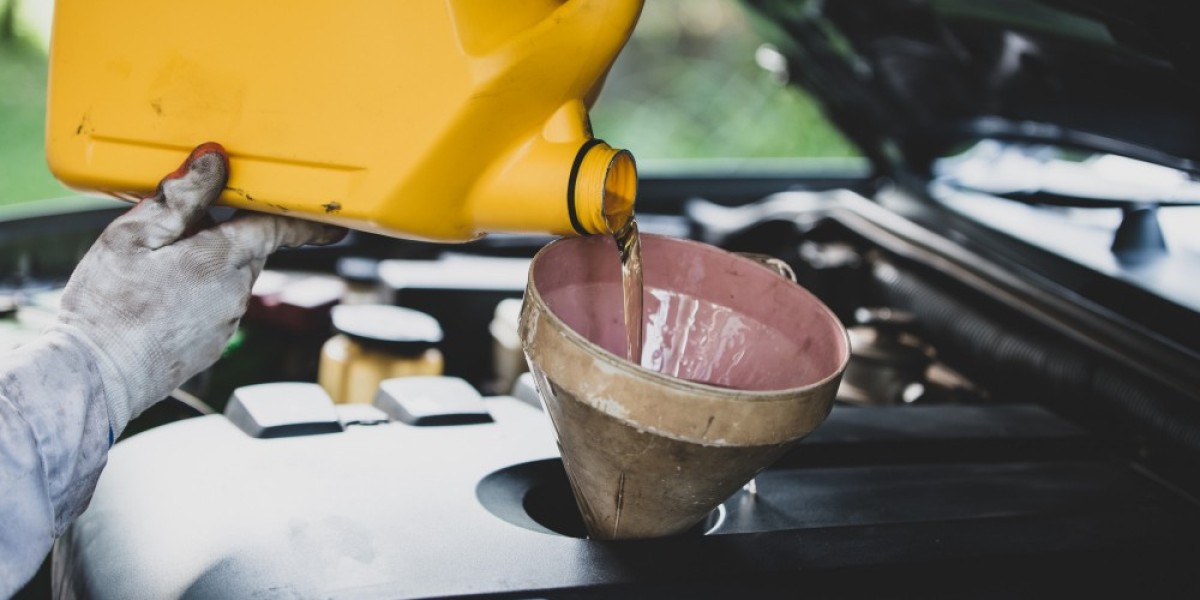 Navigating the Growth Path of the Off-Highway Equipment Lubricants Market: Trends, Drivers, and Future Outlook
