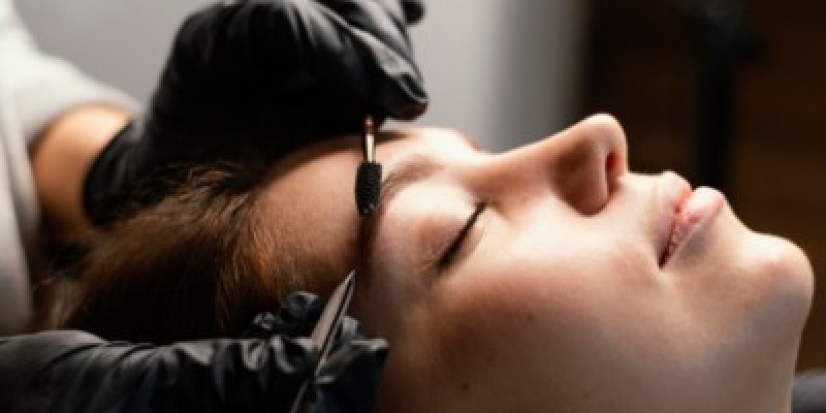 Micropigmentation Permanent Makeup: The Art of Effortless Beauty
