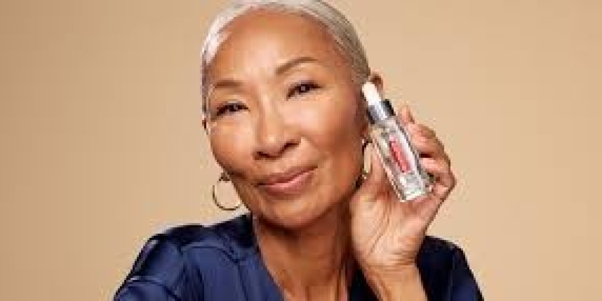 Anti-Ageing Ingredients Market Key Ingredients Leading The Global Demand Surge