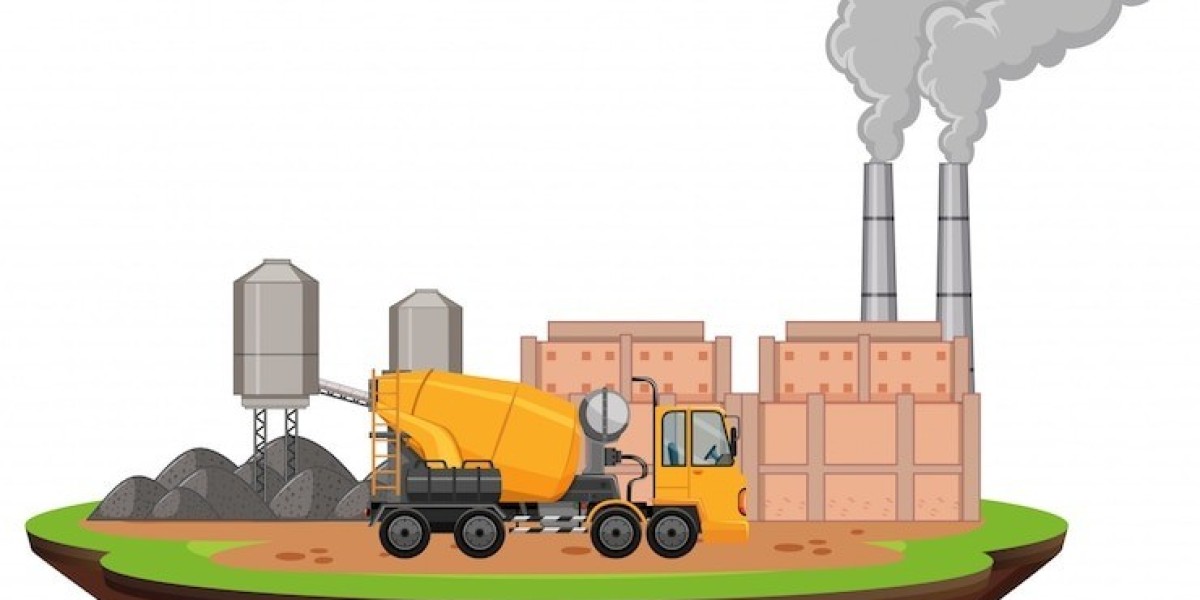 Vietnam Cement Market Report 2025, Industry Trends, Growth, Size and Forecast Till 2033