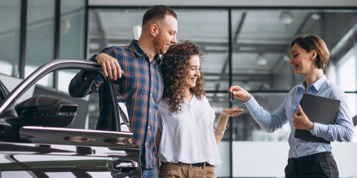 Drive Success with the Right Automotive SEO Company