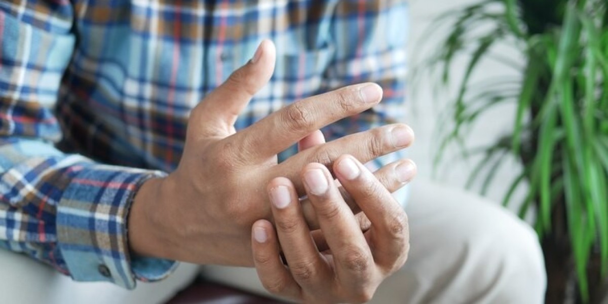 Arthritis Therapeutics Market Scenario Reflects Evolving Treatments, Aging Population, And Research Trends