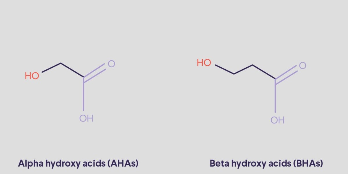 Alpha Hydroxy Acid Market: From Peel to Polish, the Science of Skin Renewal Booms