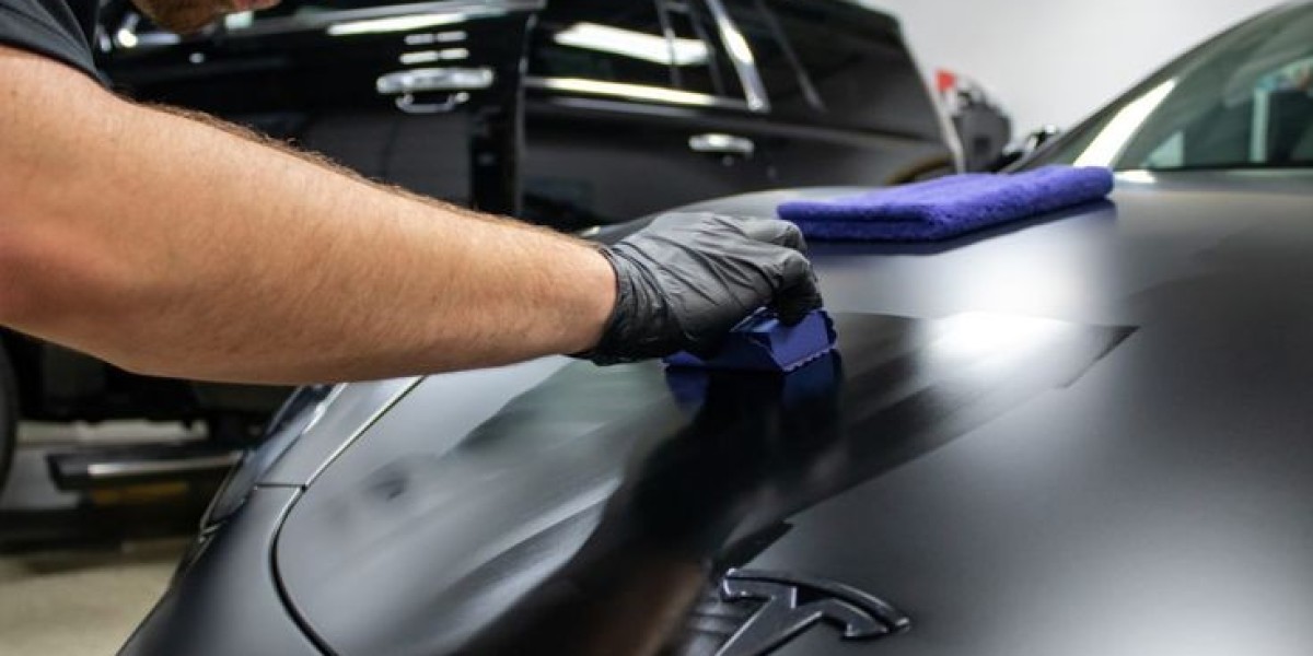 Global Stealth Coating Market: A Silent Revolution in Surface Technology