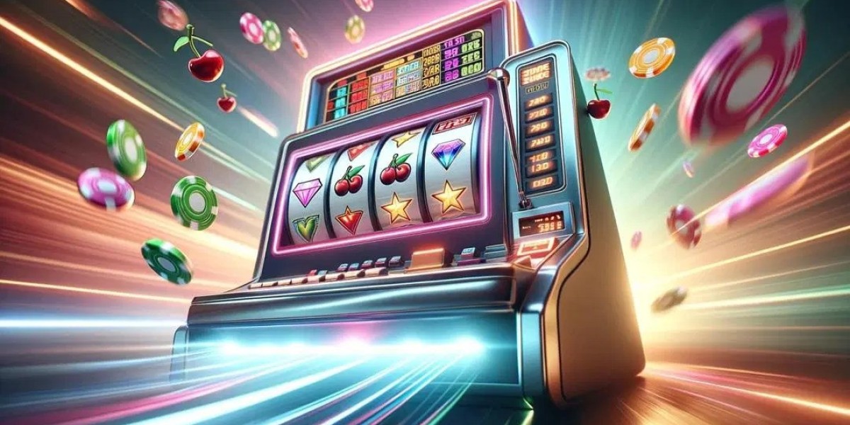 Why Online Gacor Slot Sites Dominate the Indonesian Market?
