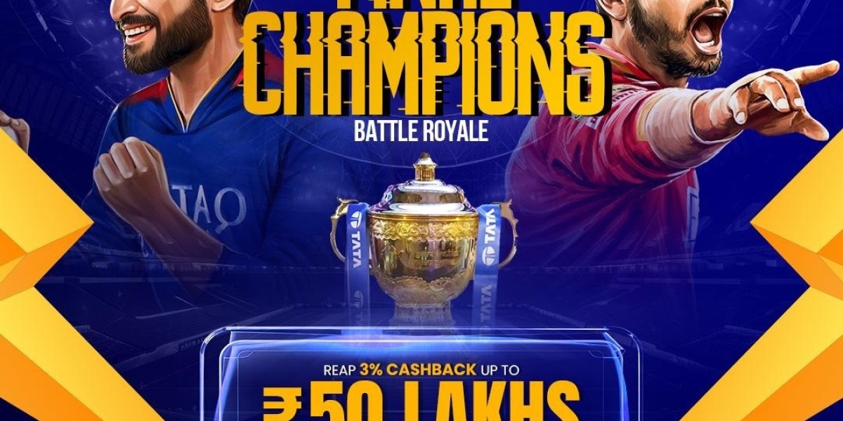 RCB vs PBKS: Who Will Win IPL 2025 Final? AI Predicts the Champion