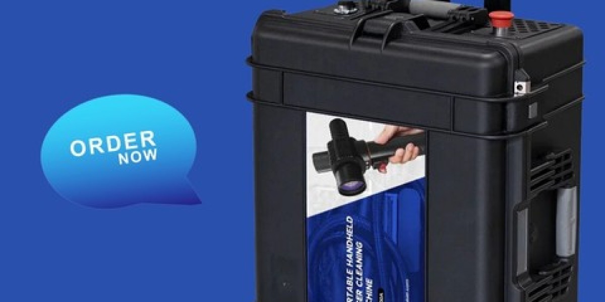 Macchina per marcatura laser: Tecnologia di precisione per l’incisione moderna