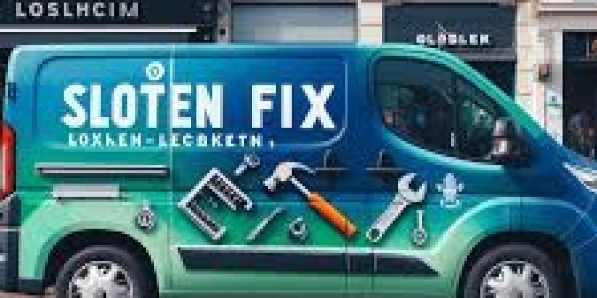 Lokale Slotenmaker Groningen: Specialist in Slotenservice
