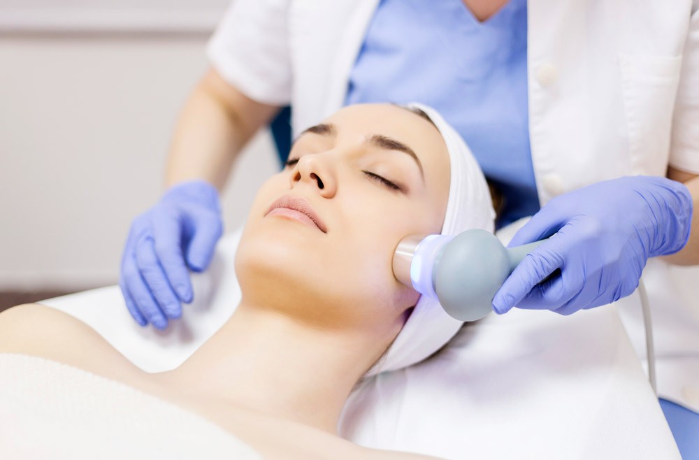 Laser Skincare Treatments in Dubai
