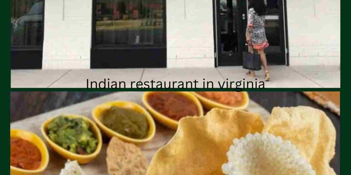 The Best Indian Restaurants In Virginia