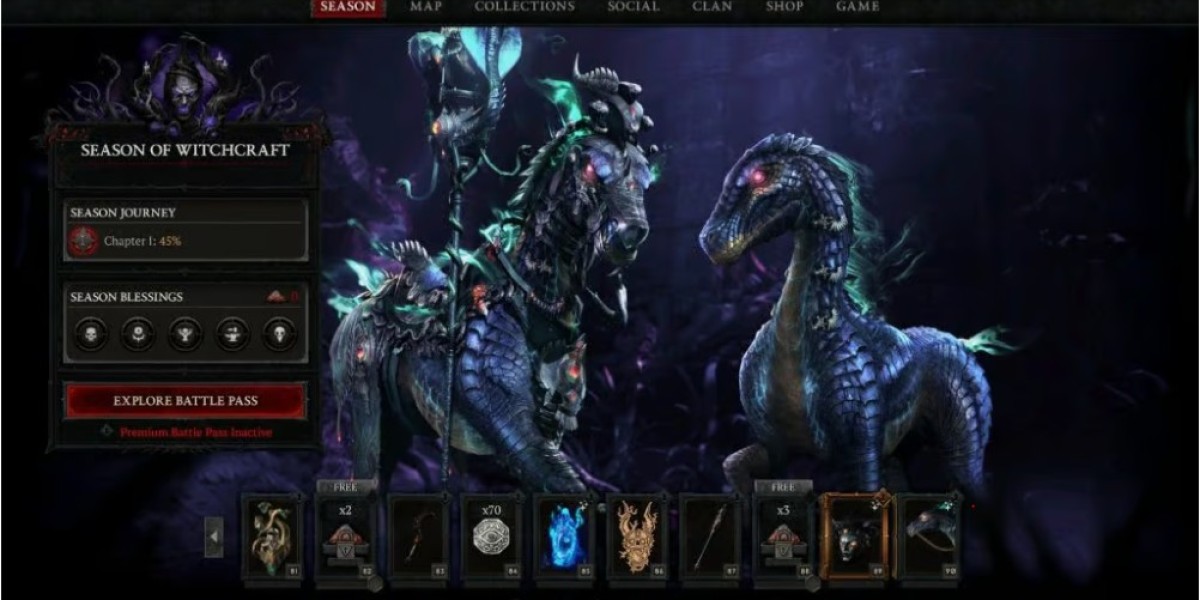 Diablo 4 Update 2.2.3: What’s Fixed and What It Means for Players