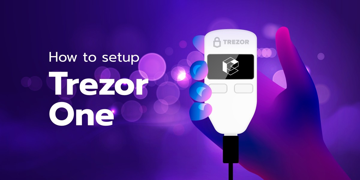 Trezor Bridge Download & Setup – Official Tool for Trezor Hardware Wallets