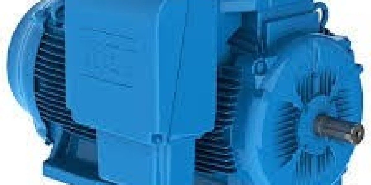 Medium Voltage Motor Market Inhibitors Limiting Global Industrial Growth Potential