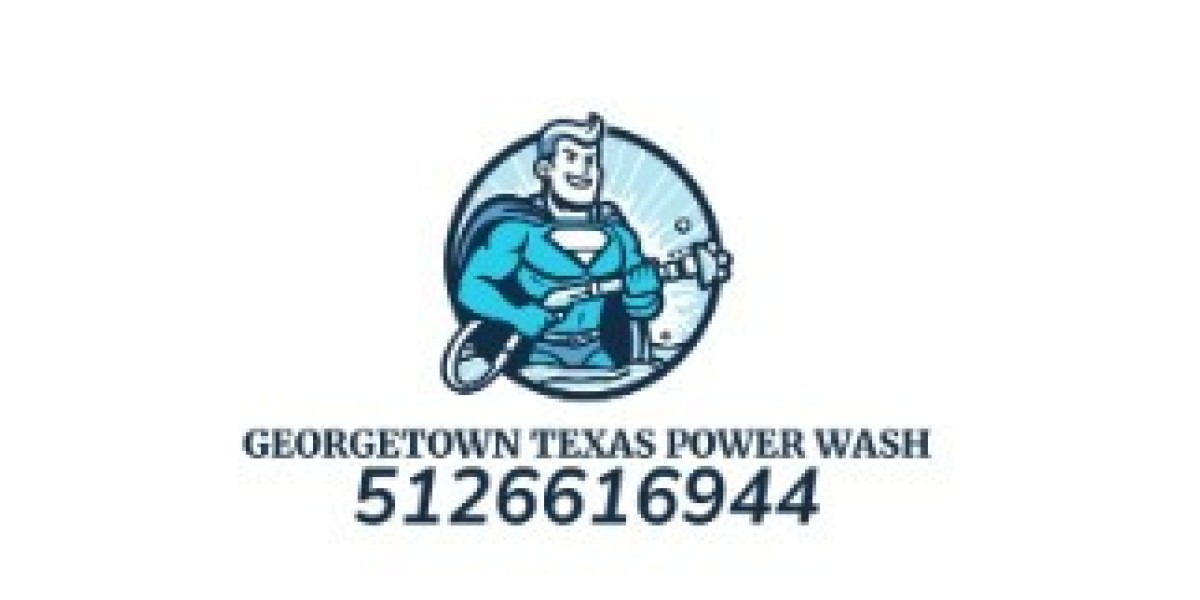 Power Washing vs. Pressure Washing: What Volente TX Homeowners Need to Know