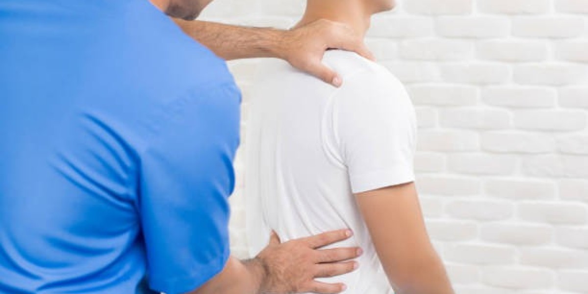 Reclaim Your Life with Back Pain Treatment in Riyadh